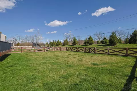 Exterior - 1484 Deters Dr, Harrison, OH 45030 photo 5 of 9