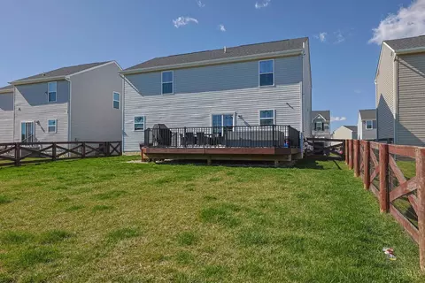 Exterior - 1484 Deters Dr, Harrison, OH 45030 photo 9 of 9