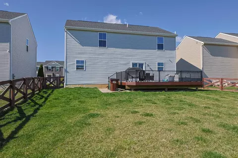 Exterior - 1484 Deters Dr, Harrison, OH 45030 photo 8 of 9
