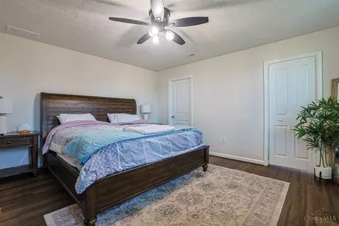 Bedroom - 1484 Deters Dr, Harrison, OH 45030 photo 2 of 6