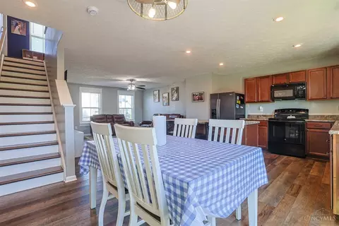 Dining - 1484 Deters Dr, Harrison, OH 45030 photo 1 of 1