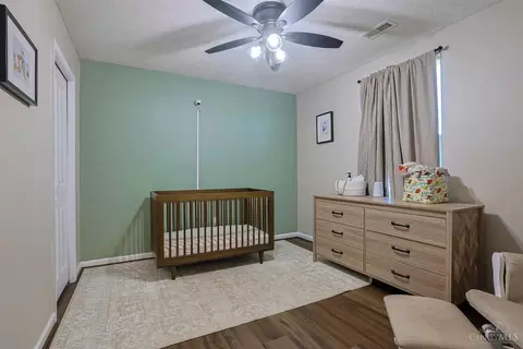 Bedroom - 1484 Deters Dr, Harrison, OH 45030 photo 6 of 6