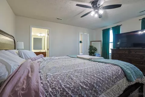 Bedroom - 1484 Deters Dr, Harrison, OH 45030 photo 1 of 6