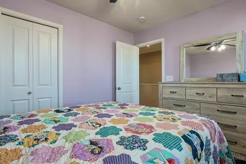 Bedroom - 1484 Deters Dr, Harrison, OH 45030 photo 5 of 6