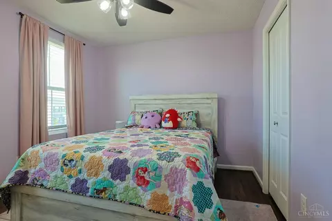 Bedroom - 1484 Deters Dr, Harrison, OH 45030 photo 4 of 6