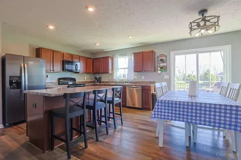 Kitchen - 1484 Deters Dr, Harrison, OH 45030 photo 1 of 5