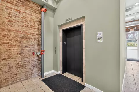Entry Way - 1237 Vine St, Cincinnati, OH 45202 photo 6 of 6