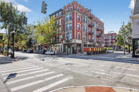1237 Vine St, Cincinnati, OH 45202