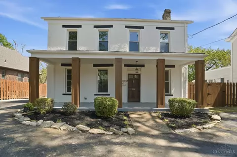 5642 Ridge Ave, Cincinnati, OH 45213