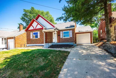 3870 Biehl Ave, Cincinnati, OH 45248