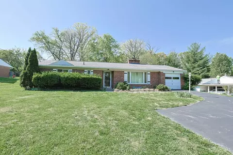 3977 Cornell Rd, Cincinnati, OH 45241