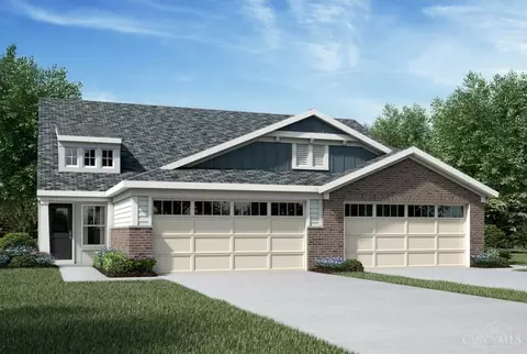 2157 Shallow Cove Ct, Goshen, OH 45122