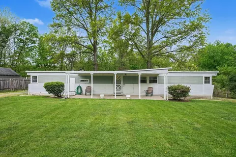 3738 Lake Grant Access Rd, Mount Orab, OH 45154