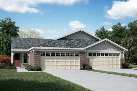 2153 Shallow Cove Ct, Goshen, OH 45122