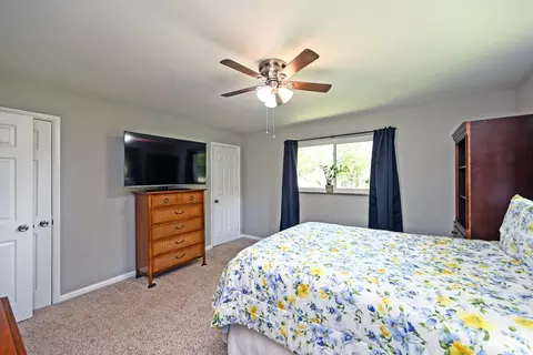 Bedroom - 4699 Blue Jacket Rd, Cincinnati, OH 45244 photo 5 of 8
