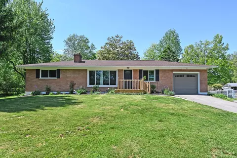 4699 Blue Jacket Rd, Cincinnati, OH 45244