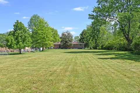 Exterior - 4699 Blue Jacket Rd, Cincinnati, OH 45244 photo 13 of 14