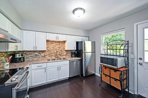 Kitchen - 4699 Blue Jacket Rd, Cincinnati, OH 45244 photo 1 of 5