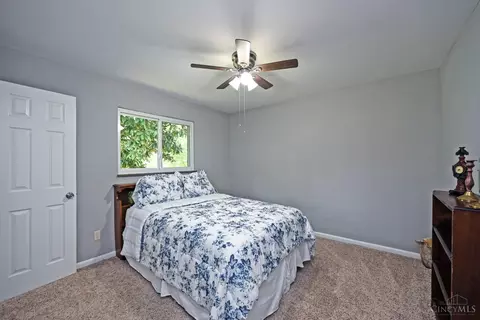 Bedroom - 4699 Blue Jacket Rd, Cincinnati, OH 45244 photo 1 of 8