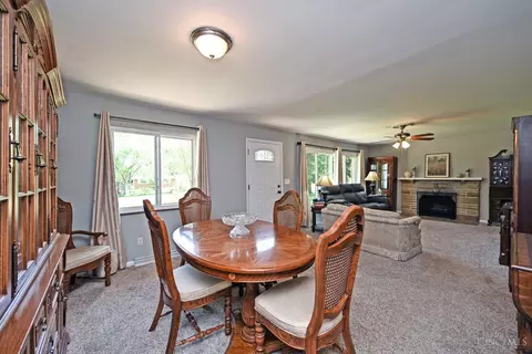 Dining - 4699 Blue Jacket Rd, Cincinnati, OH 45244 photo 2 of 2