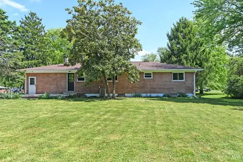 Exterior - 4699 Blue Jacket Rd, Cincinnati, OH 45244 photo 14 of 14