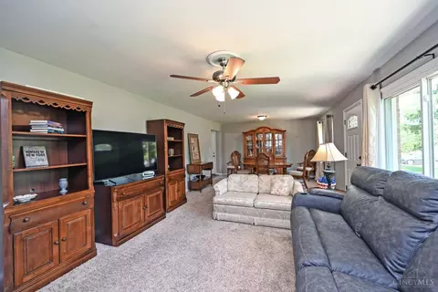 Living - 4699 Blue Jacket Rd, Cincinnati, OH 45244 photo 4 of 4