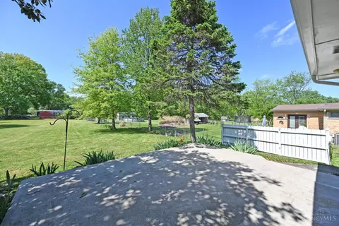 Exterior - 4699 Blue Jacket Rd, Cincinnati, OH 45244 photo 7 of 14