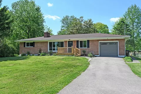 Exterior - 4699 Blue Jacket Rd, Cincinnati, OH 45244 photo 4 of 14