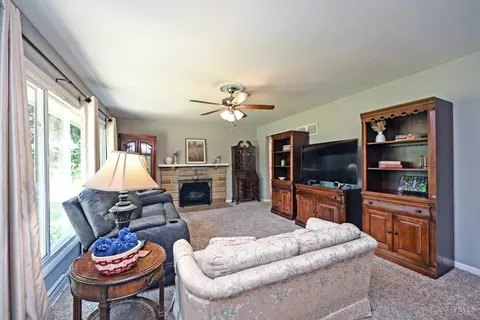 Living - 4699 Blue Jacket Rd, Cincinnati, OH 45244 photo 1 of 4