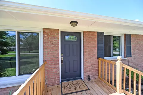 Exterior - 4699 Blue Jacket Rd, Cincinnati, OH 45244 photo 5 of 14
