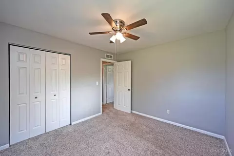 Bedroom - 4699 Blue Jacket Rd, Cincinnati, OH 45244 photo 8 of 8
