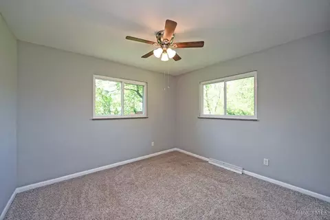 Bedroom - 4699 Blue Jacket Rd, Cincinnati, OH 45244 photo 7 of 8