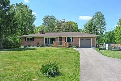 Exterior - 4699 Blue Jacket Rd, Cincinnati, OH 45244 photo 2 of 14