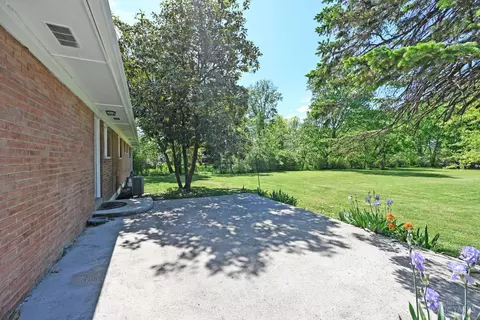 Exterior - 4699 Blue Jacket Rd, Cincinnati, OH 45244 photo 6 of 14