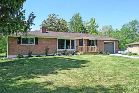Exterior - 4699 Blue Jacket Rd, Cincinnati, OH 45244 photo 3 of 14