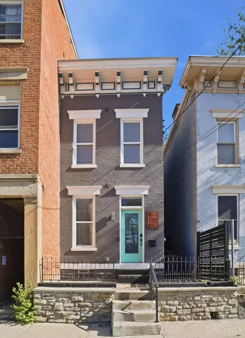 916 Findlay St, Cincinnati, OH 45214