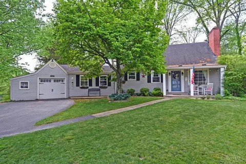 6193 Dawes Ln, Cincinnati, OH 45230