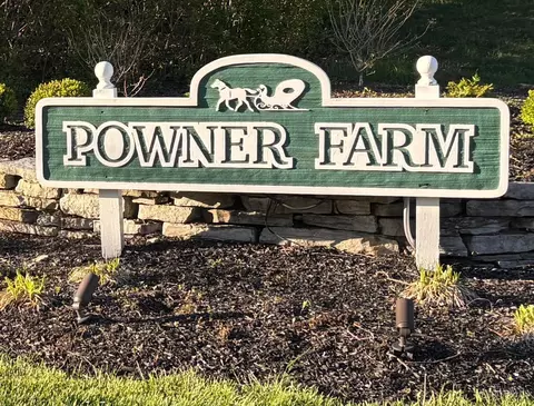 0 Powner Farm, Green Twp, OH 45248