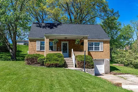 4715 Ebenezer Rd, Cincinnati, OH 45248