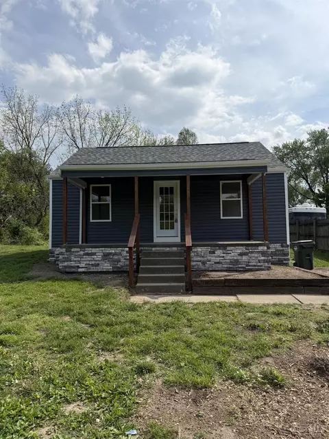 2106 Waneta Ave, Middletown, OH 45044