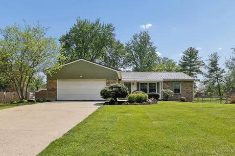 6707 Apache Way, West Chester, OH 45069
