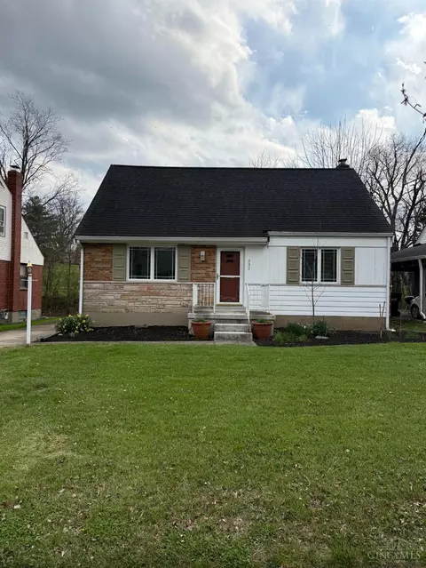 332 Ingram Rd, Cincinnati, OH 45218
