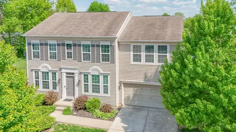 4254 Parkview Ct, Batavia, OH 45103