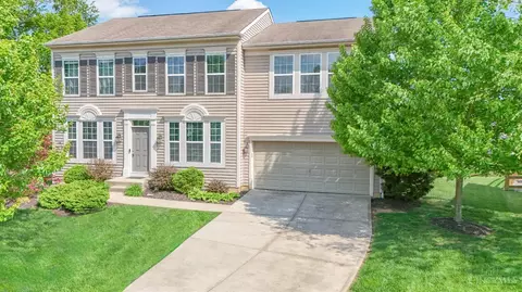 4254 Parkview Ct, Batavia, OH 45103