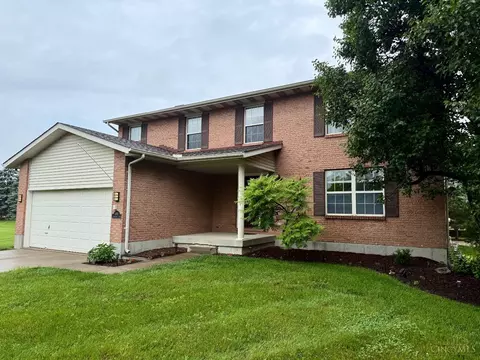 4582 Corner Stone Ct, Mason, OH 45040
