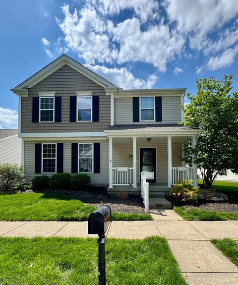 4272 Gensen Loop, Cincinnati, OH 45245