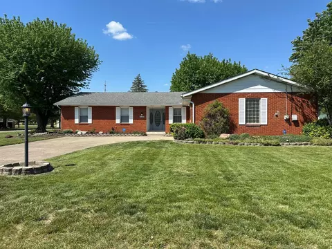 1128 Frieda Dr, Fairfield, OH 45014