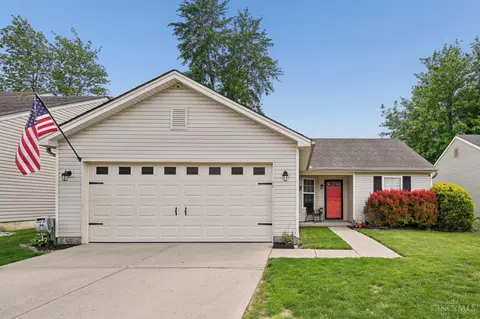 485 Antietam Blvd, Hamilton Township, OH 45039