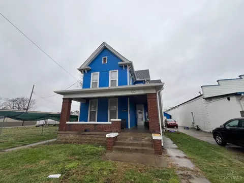 40 Crawford St, Middletown, OH 45044