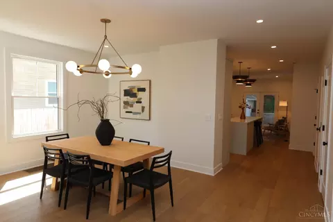 Dining - 2717 Arbor Ave, Cincinnati, OH 45209 photo 1 of 2